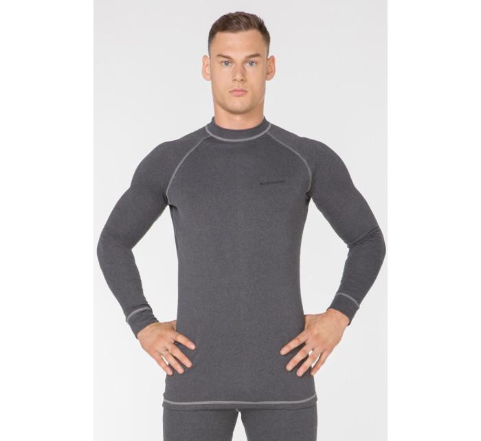 Rough Radical Sweatshirt Hanger Grey