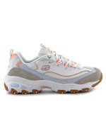 Boty Skechers D'Lites - Bold Views W 149589-NTMT