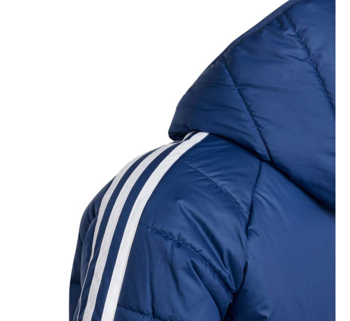 Zimní bunda adidas Tiro 24 Jr IR9501