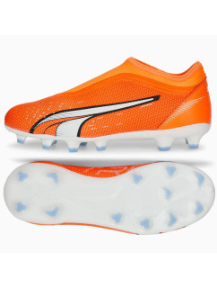 Puma Ultra Match LL FG/AG Jr 107229 01