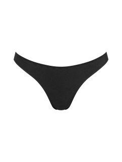 Dámské kalhotky BODY ADAPT Twist Brazil - BLACK - černé 0004 - SLOGGI