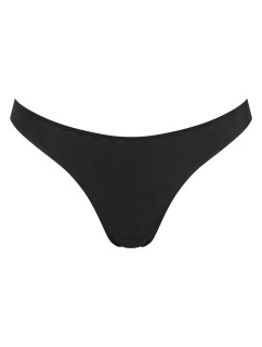 Dámské kalhotky BODY ADAPT Twist Brazil - BLACK - černé 0004 - SLOGGI