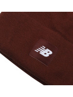 Kšiltovka New Balance Cuffed Beanie Flying Logo Year LAH13034ROK