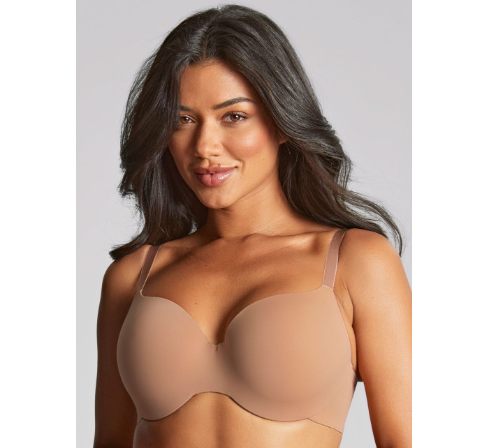 Panache 365 Moulded T-Shirt honey 10905