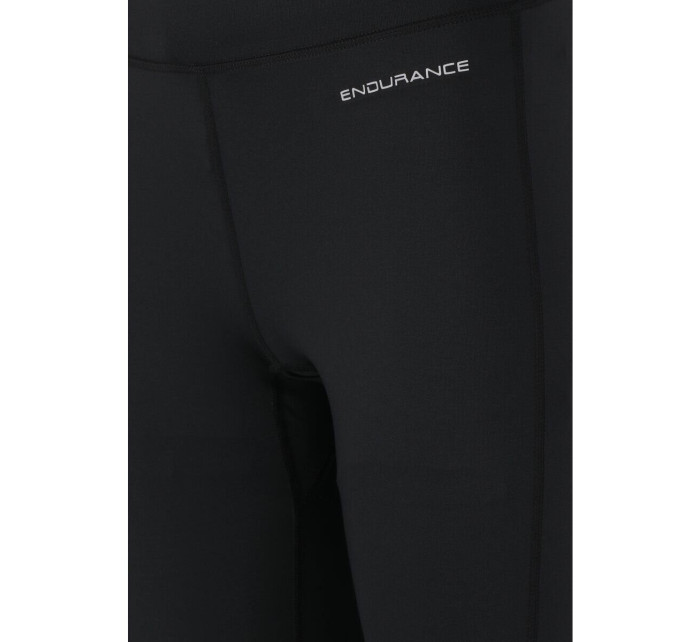 Dámské 3/4 legíny model 20429216 W 3/4 Run Tights - Endurance