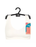 sloggi ZERO Feel 2.0 Bralette - WHITE - SLOGGI WHITE - SLOGGI