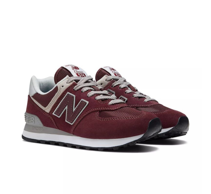 Dámské boty New Balance W WL574EVM