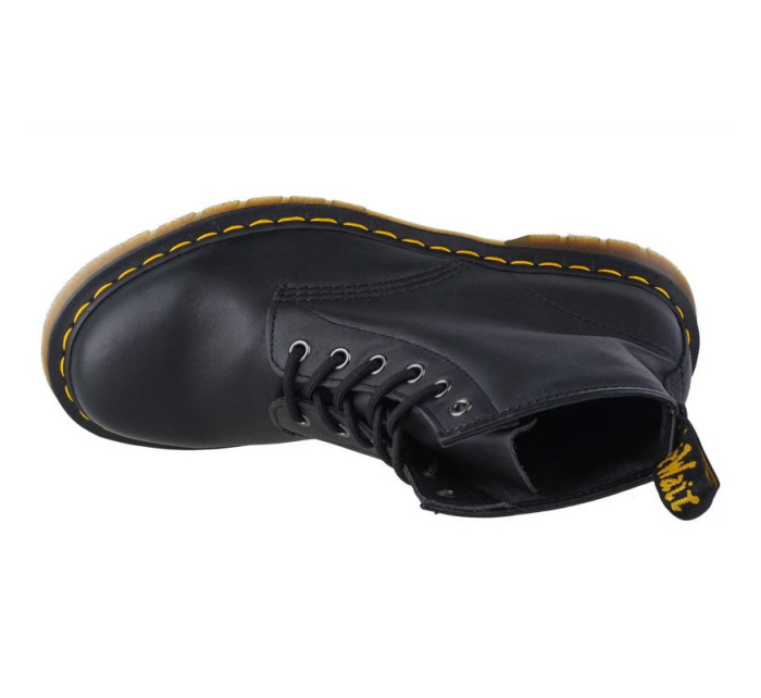 Dr Martens 101 Nappa W DM26409001 boty