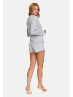 Pyjamas model 20674237 Grey - DOCTOR NAP