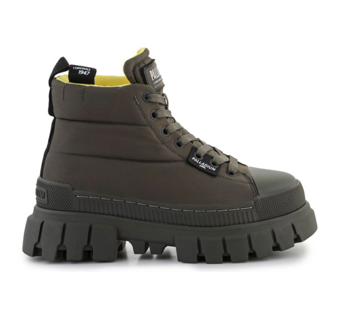 Palladium Revolt Boot Overcush W 98863-325-M