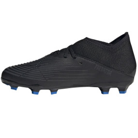 Buty piłkarskie Predator FG Jr model 19558219 - ADIDAS