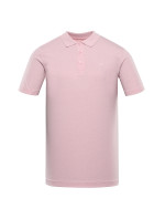 Pánské polo triko nax NAX HOFED pink