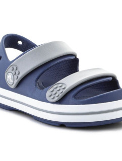 Sandály Crocs Crocband Cruiser K Jr 209423-45O