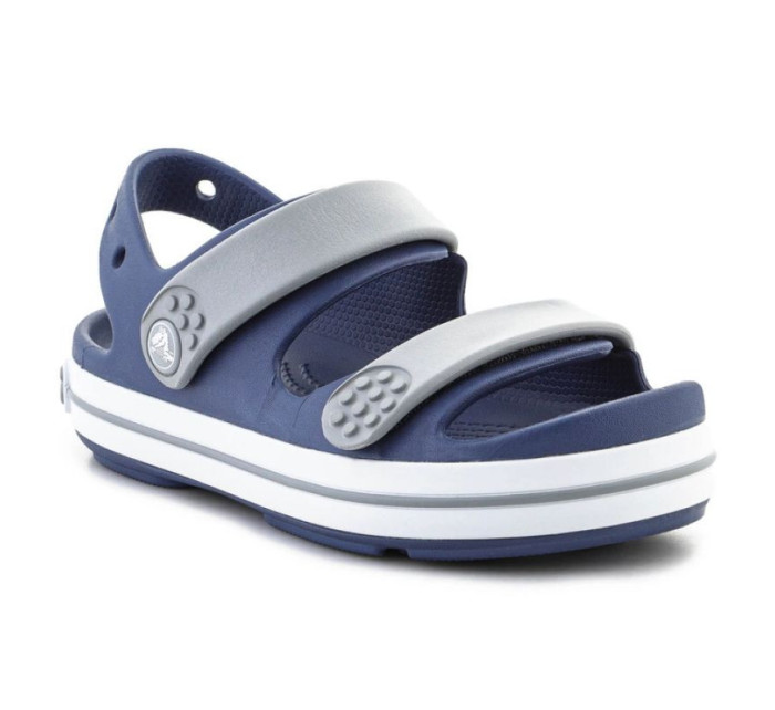 Sandály Crocs Crocband Cruiser K Jr 209423-45O