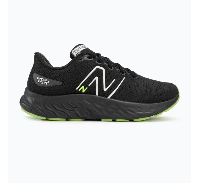 Pánská sportovní běžecká obuv NB černá model 20694434 - New Balance