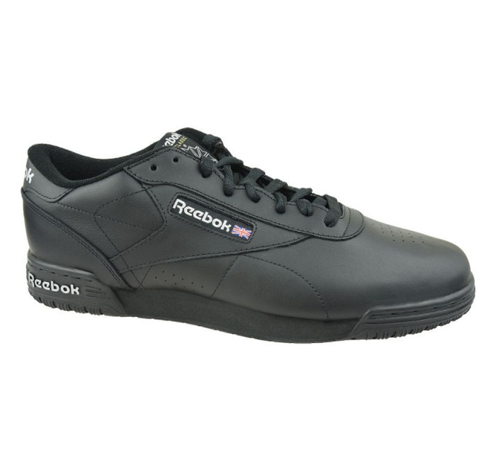 Boty Reebok Exofit Clean Logo INT M AR3168