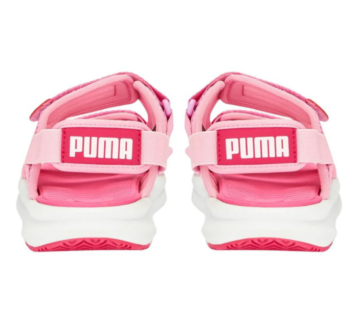 Dětské sandály Evolve Jr 390449 04 - Puma