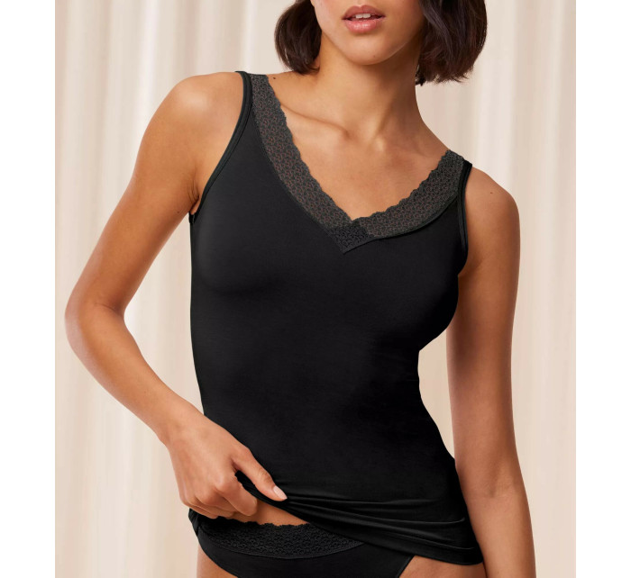 Dámské tílko Feel of Modal Tank Top - Triumph