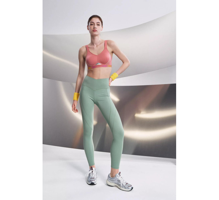 Leggings GREEN  GREEN  model 20738043 - Triumph