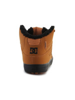 DC Shoes Pure High-Top Wc Wnt M ADYS400047-WEA