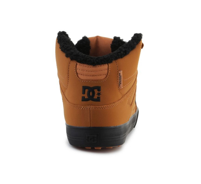 DC Shoes Pure High-Top Wc Wnt M ADYS400047-WEA