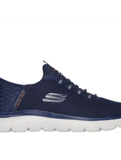 Skechers HIGH RANGE M 232457 NVY