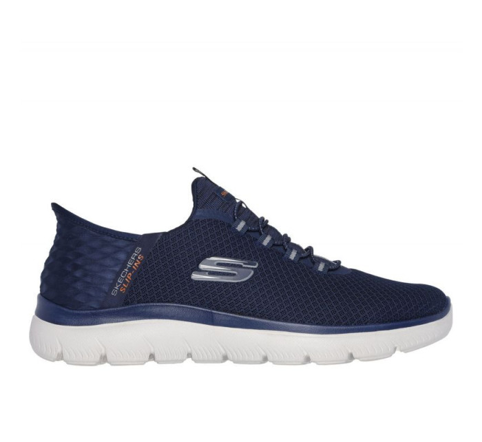 Boty HIGH M model 20186107 - Skechers