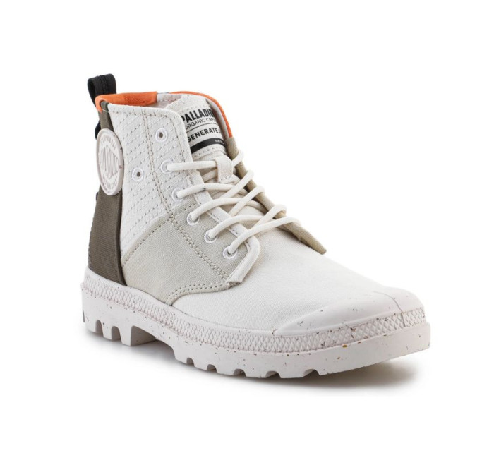 Boty Palladium Pampa Hi Re Generate W 79128-363-M