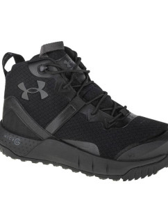 Pánské boty Micro G Valsetz Mid M 3023741-001 - Under Armour