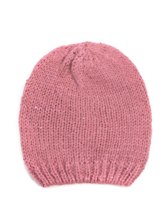 Dámská čepice Umění Polo Hat Cz17563 Pink