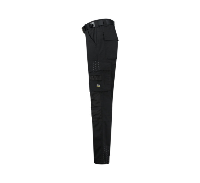 Work Pants Twill Cordura pracovní kalhoty unisex černá