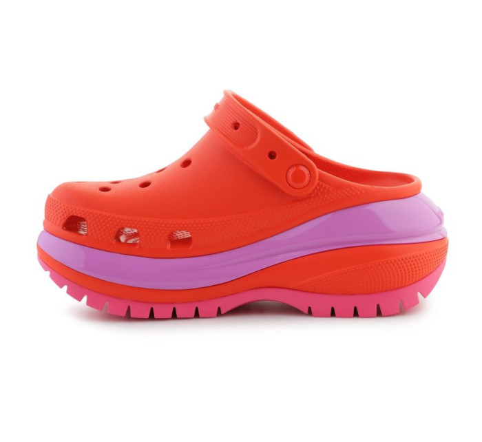 Žabky Crocs Mega Crush Clog 207988-84J