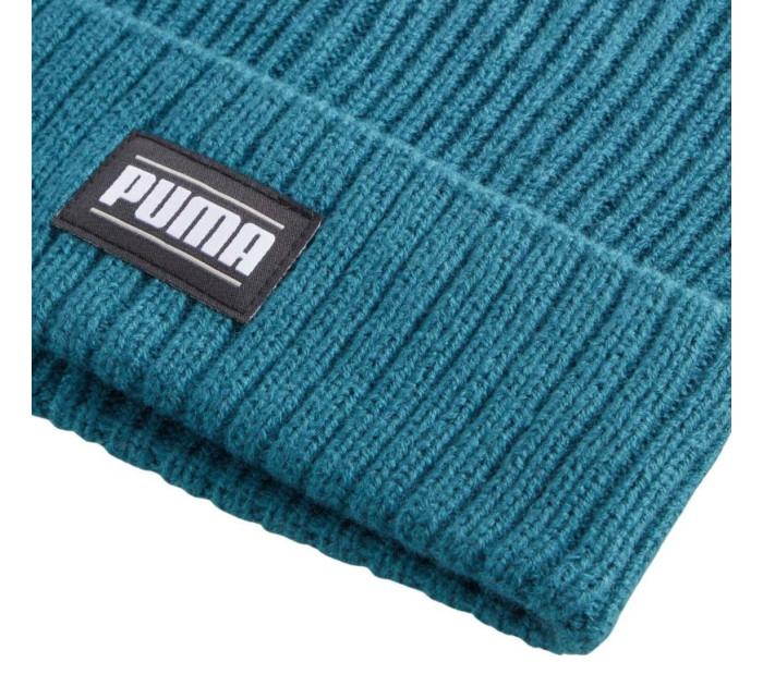 Čepice Ribbed Classic Cuff Beanie model 20739565 11 - Puma