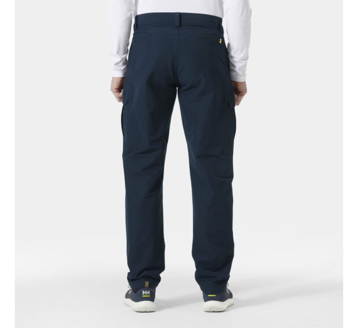 Kalhoty Helly Hansen HH QD CARGO PANT M 33996 597