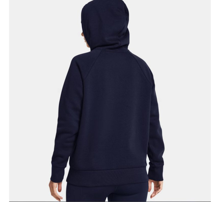 Under Armour Rival Fleece Hoodie W 1379500-410