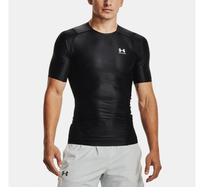 Under Armour HG IsoChill Comp SS M Tričko 1365229001