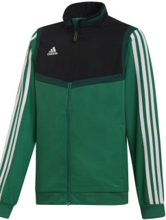 Dětská bunda Tiro 19 DW4790 - Adidas