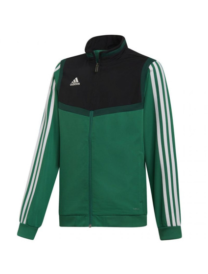 Dětská bunda Tiro 19 DW4790 - Adidas