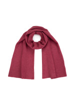 Scarf model 20678693 Raspberry - Art of polo