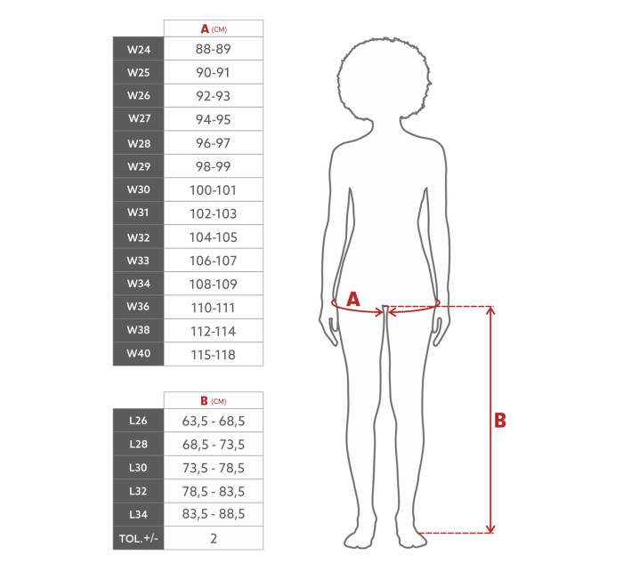 Kalhoty Push Up  modrý model 20785256 - Big Star