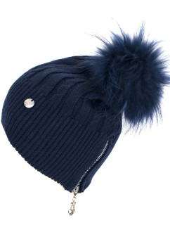 Hat model 20678351 Navy Blue - Art of polo