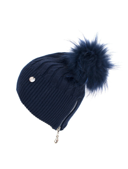 Hat model 20678351 Navy Blue - Art of polo