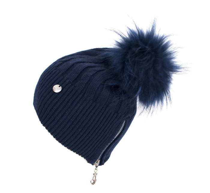 Hat model 20678351 Navy Blue - Art of polo