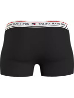 Pánské batohy Close to Body 3P TRUNK UM0UM031600WA - Tommy Hilfiger