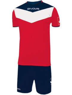 Dětská sportovní souprava Kit Campo Jr KITC53 1204 - Givova