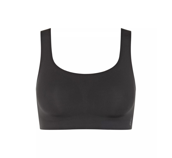 Dámský top ZERO Feel 2.0 Top - BLACK - černý 0004 - SLOGGI