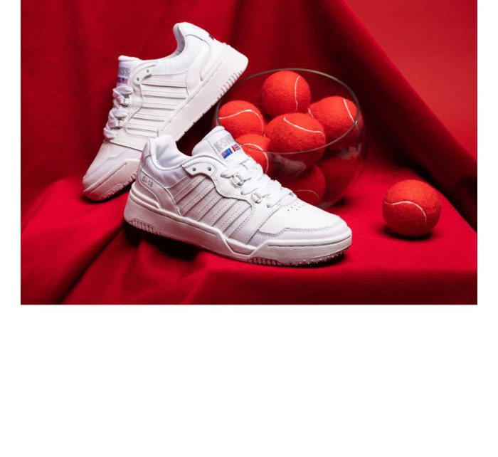 W dámské boty model 20707724 - K-Swiss