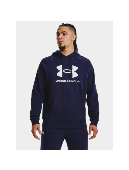 Under Armour Pánská mikina M 1379758-410