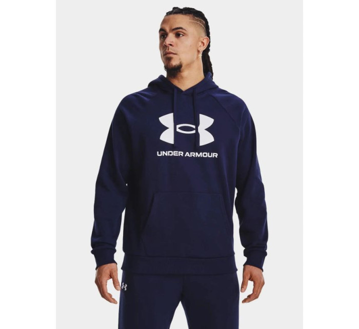 Under Armour Pánská mikina M 1379758-410