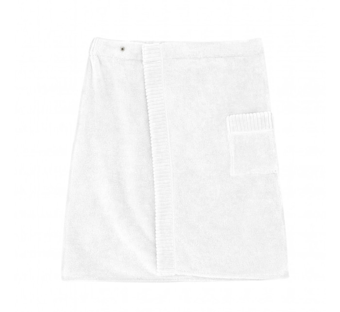 Ručník Zwoltex Sauna Kilt White